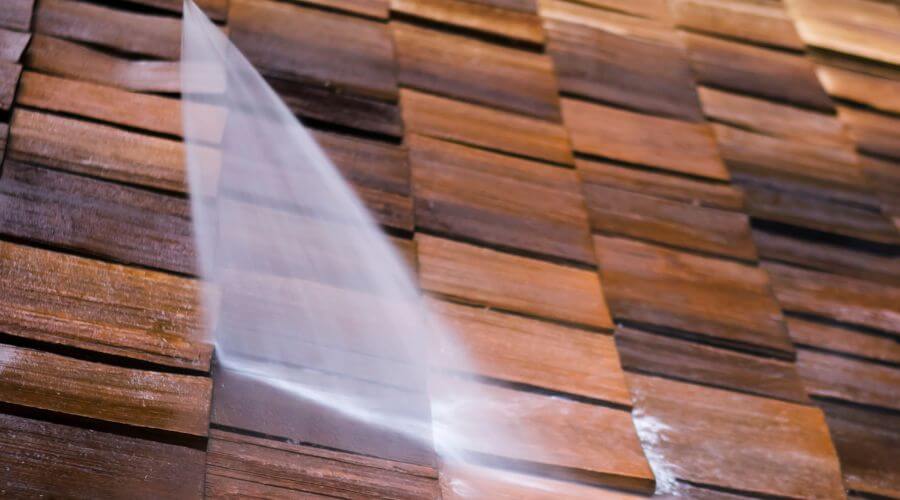 Asphalt Roofing in Shubert, NE