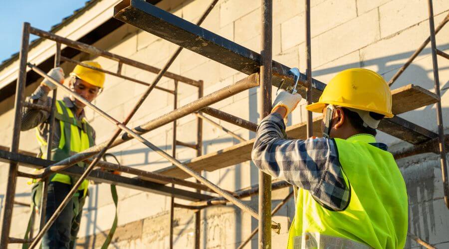 Professional residential roofers in Shubert, NE
